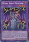Doom Virus Dragon (DRL2-EN003) [Dragons of Legend 2]