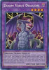 Doom Virus Dragon (DRL2-EN003) [Dragons of Legend 2]