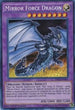 Mirror Force Dragon (DRL2-EN005) [Dragons of Legend 2]