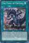 The Fang of Critias (DRL2-EN006) [Dragons of Legend 2]