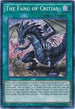 The Fang of Critias (DRL2-EN006) [Dragons of Legend 2]