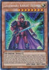 Legendary Knight Hermos (DRL2-EN008) [Dragons of Legend 2]