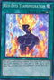 Red-Eyes Transmigration (DRL2-EN017) [Dragons of Legend 2]