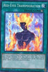 Red-Eyes Transmigration (DRL2-EN017) [Dragons of Legend 2]