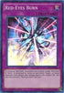 Red-Eyes Burn (DRL2-EN021) [Dragons of Legend 2]