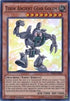 Toon Ancient Gear Golem (DRL2-EN022) [Dragons of Legend 2]