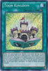 Toon Kingdom (DRL2-EN023) [Dragons of Legend 2]