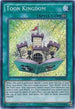 Toon Kingdom (DRL2-EN023) [Dragons of Legend 2]