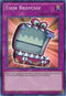 Toon Briefcase (DRL2-EN029) [Dragons of Legend 2]
