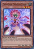 Prediction Princess Petalelf (DRL2-EN031) [Dragons of Legend 2]