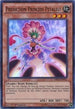 Prediction Princess Petalelf (DRL2-EN031) [Dragons of Legend 2]
