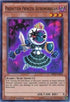 Prediction Princess Astromorrigan (DRL2-EN032) [Dragons of Legend 2]
