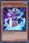 Prediction Princess Crystaldine (DRL2-EN034) [Dragons of Legend 2]