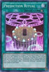 Prediction Ritual (DRL2-EN036) [Dragons of Legend 2]