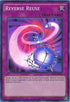 Reverse Reuse (DRL2-EN038) [Dragons of Legend 2]