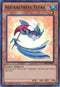 Aquaactress Tetra (DRL2-EN039) [Dragons of Legend 2]