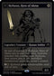 Kytheon, Hero of Akros (SDCC Exclusive) (23) [Media Promos]