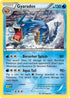 Gyarados (20/98) [XY : Ancient Origins]