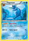 Vaporeon (22/98) [XY : Ancient Origins]