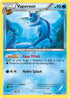 Vaporeon (22/98) [XY : Ancient Origins]