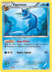 Vaporeon (22/98) [XY : Ancient Origins]