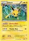 Jolteon (26/98) [XY : Ancient Origins]
