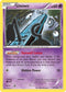 Unown (30/98) [XY : Ancient Origins]