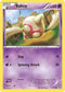 Baltoy (31/98) [XY : Ancient Origins]