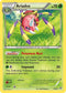 Ariados (6/98) [XY : Ancient Origins]