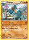 Golurk (41/98) [XY : Ancient Origins]