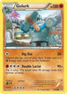 Golurk (41/98) [XY : Ancient Origins]