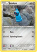 Beldum (47/98) [XY : Ancient Origins]