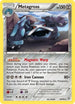 Metagross (49/98) [XY : Ancient Origins]