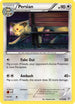 Persian (62/98) [XY : Ancient Origins]