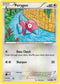 Porygon (64/98) [XY : Ancient Origins]