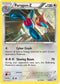 Porygon-Z (66/98) [XY : Ancient Origins]
