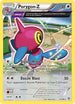 Porygon-Z (67/98) [XY : Ancient Origins]