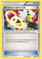 Ampharos Spirit Link (70/98) [XY : Ancient Origins]