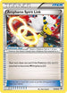 Ampharos Spirit Link (70/98) [XY : Ancient Origins]