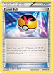 Level Ball (76/98) [XY : Ancient Origins]