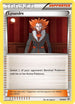 Lysandre (78/98) [XY : Ancient Origins]
