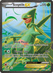 Sceptile EX ( Full Art) (84/98) [XY : Ancient Origins]