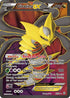 Giratina EX ( Full Art) (93/98) [XY : Ancient Origins]
