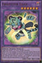 Frightfur Tiger (JUMP-EN073) [Shonen Jump Magazine Promos]