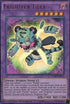 Frightfur Tiger (JUMP-EN073) [Shonen Jump Magazine Promos]