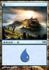 Island - Innistrad Cycle [Magic Premiere Shop]