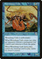 Wormfang Crab [Judgment]