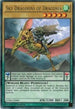 Sky Dragoons of Draconia (CORE-EN000) [Clash of Rebellions]