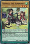 Risebell the Summoner (CORE-EN002) [Clash of Rebellions]