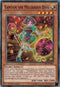 Tamtam the Melodious Diva (CORE-EN009) [Clash of Rebellions]